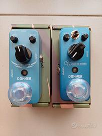 [RM + sped] DONNER Love Chorus e Blues drive