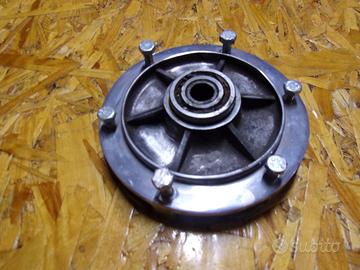 Portacorona Motobi benelli 125 250 ss