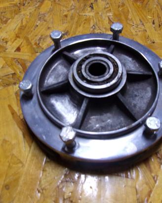 Portacorona Motobi benelli 125 250 ss