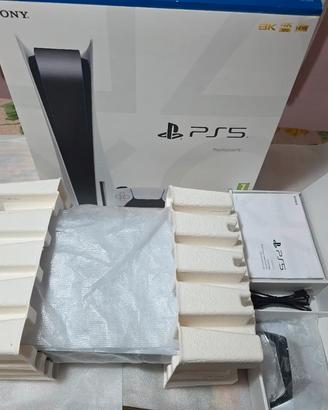 PlayStation5
