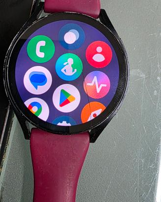 samsung watch 4