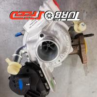 Turbina originale per motore fiat 1.3 95cv 2020+