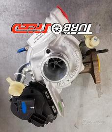 Turbina originale per motore fiat 1.3 95cv 2020+