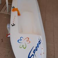 Canoa Puddle Surf