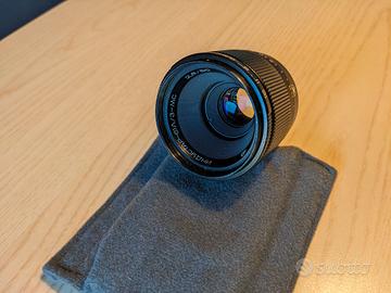 Industar-61 L/Z MC 50mm f/2.8 M42 – ECCELLENTE