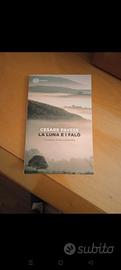 La luna e i falò - Cesare Pavese 