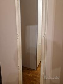 specchio shabby chic