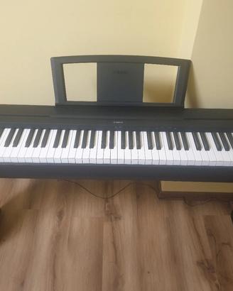 Tastiera Elettronica Yamaha P35