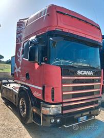 Scania