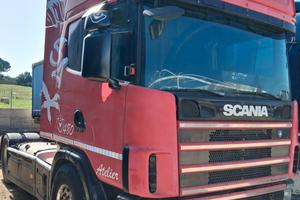 Scania