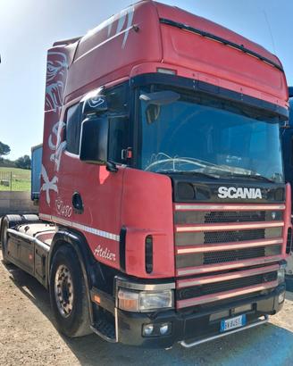 Scania