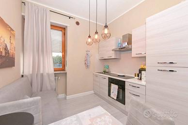 Appartamento di 45 m² con 2 locali a Moncalieri