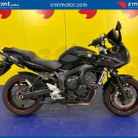 YAMAHA FZ6 Fazer Garantita e Finanziabile