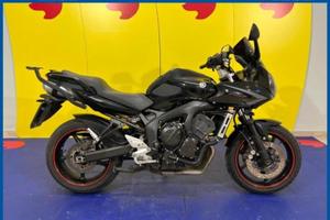 YAMAHA FZ6 Fazer Garantita e Finanziabile