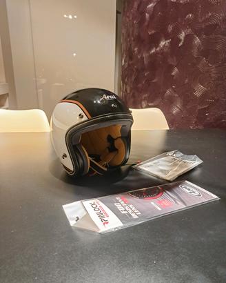 casco moto Arai