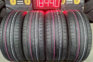4 GOMME ESTIVE 225 55 18 FULDA 90/75% DOT23