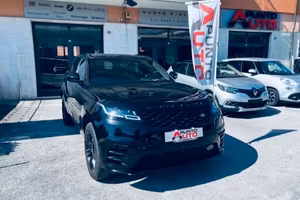 Land Rover Range Velar 2.0 240CV R DYNAMIC TETTO M