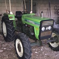 Trattore Fiat Agrifull 40 dt