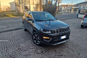 JEEP COMPASS 1.6 Diesel Limited