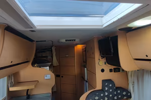 camper Laika kreos 3003e ( versione exclusive)
