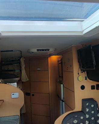 camper Laika kreos 3003e ( versione exclusive)