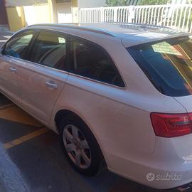 Audi A6 2.0 177cv