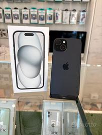 iPhone 15 128GB | Usato | Garanzia 1 anno