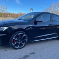Audi A1 SPB 40 TFSI S tronic line*Automati*Navi*