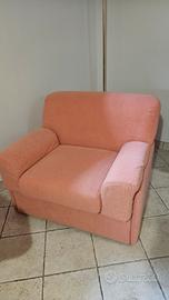 Poltrona singola