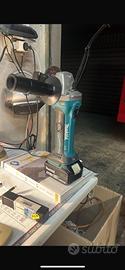 Flex makita batteria