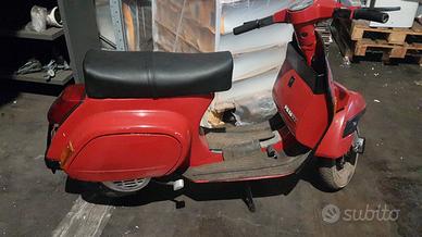 Piaggio Vespa PK 50 - 1986