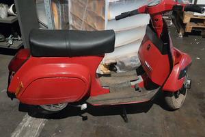 Piaggio Vespa PK 50 - 1986