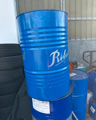 Fusto 200L