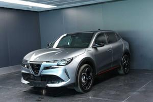 Alfa Romeo Junior Ibrida Junior 1.2 Hybrid 14...