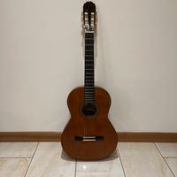 Chitarra classica Raimundo 136