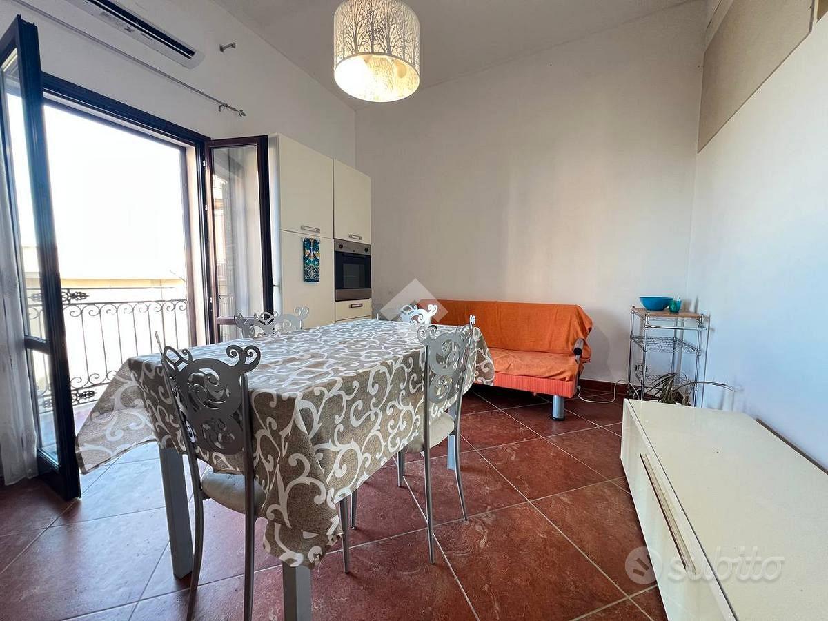 Appartamento – Castellammare del Golfo, Trapani - Vista 4