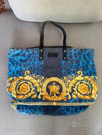 Shopper Versace