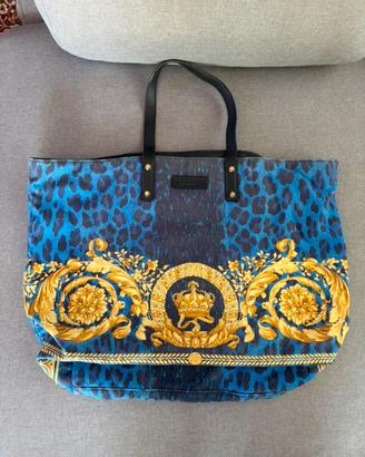 Shopper Versace