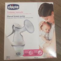 tiralatte manuale chicco 