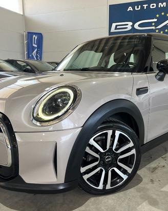 MINI Cooper 1.5 Cooper Baker Street 5 porte "17