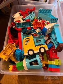 Lego Duplò 10 kg
