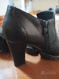scarpa n 40