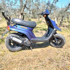 Yamaha Booster Bw's original,  anno 1999