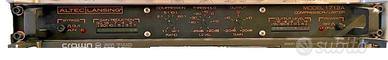 ALTEC LANSING 1712A COMPRESSOR LIMITER