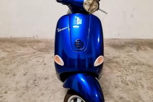 Vespa 125 ET4 