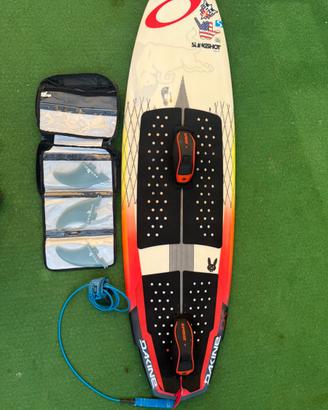 Slingshot Sci-Fly 5.0