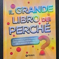 il grande libro dei perché 