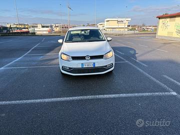 Polo 2017 1.4 TDI 75 CV