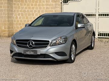 MERCEDES-BENZ A 160 CDI Executive