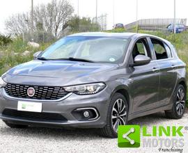 FIAT Tipo 1.4 T-Jet 120CV GPL 5 porte Lounge
